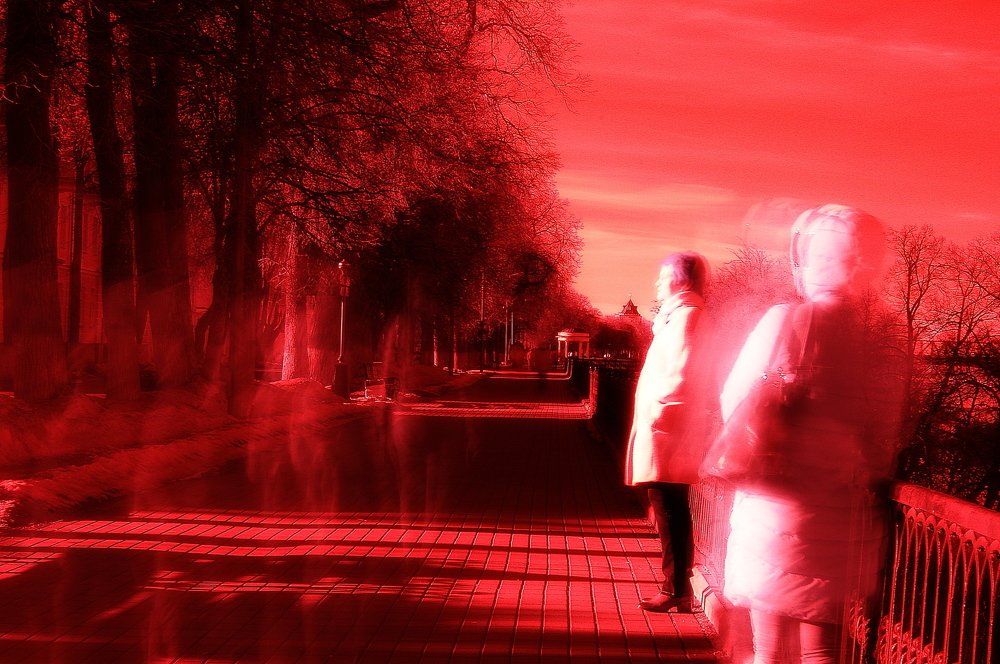 Photograph by Сергей Кузнецов