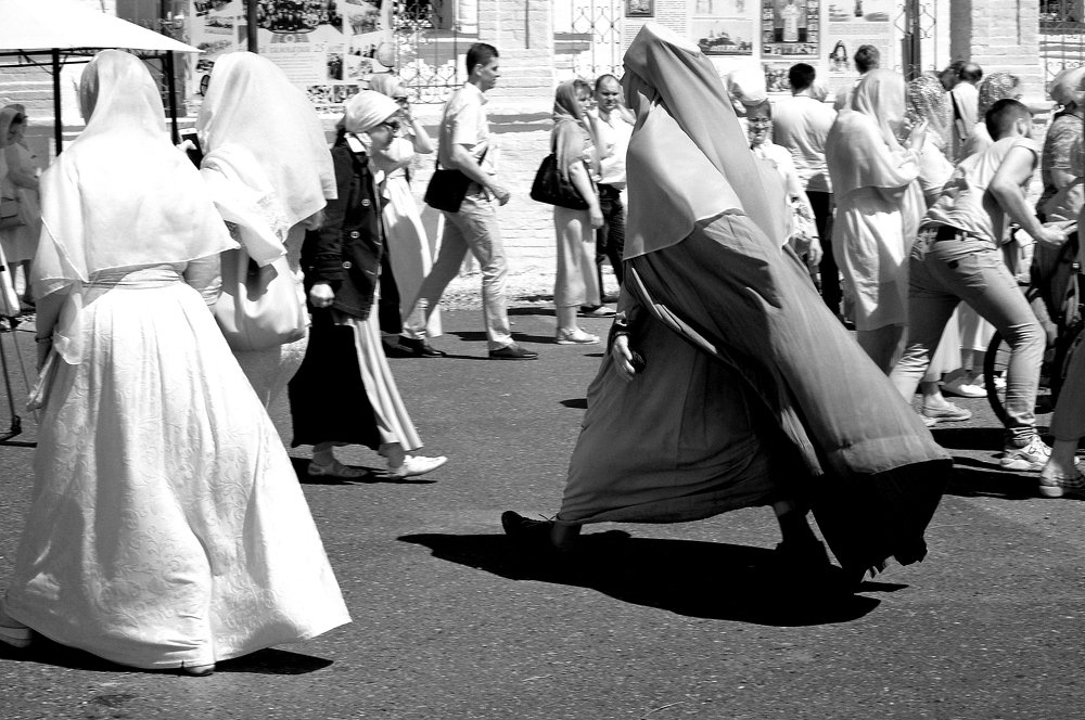 Photograph by Сергей Кузнецов