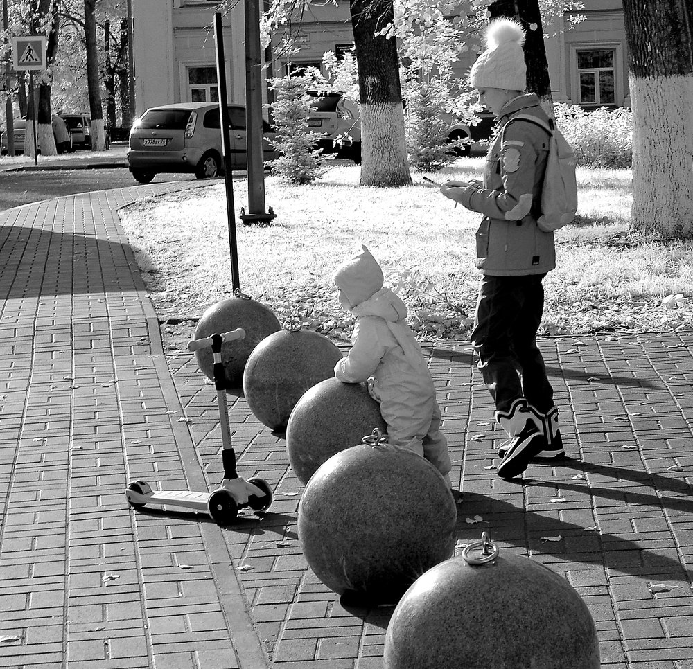 Photograph by Сергей Кузнецов