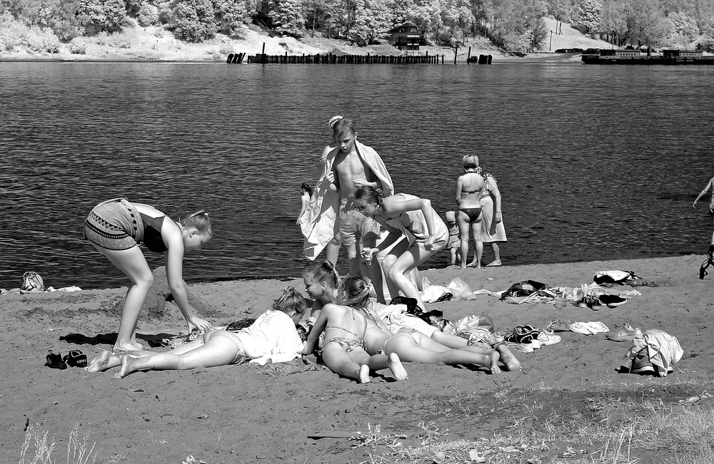 Photograph by Сергей Кузнецов