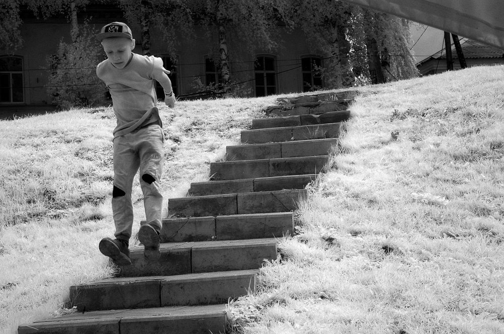 Photograph by Сергей Кузнецов