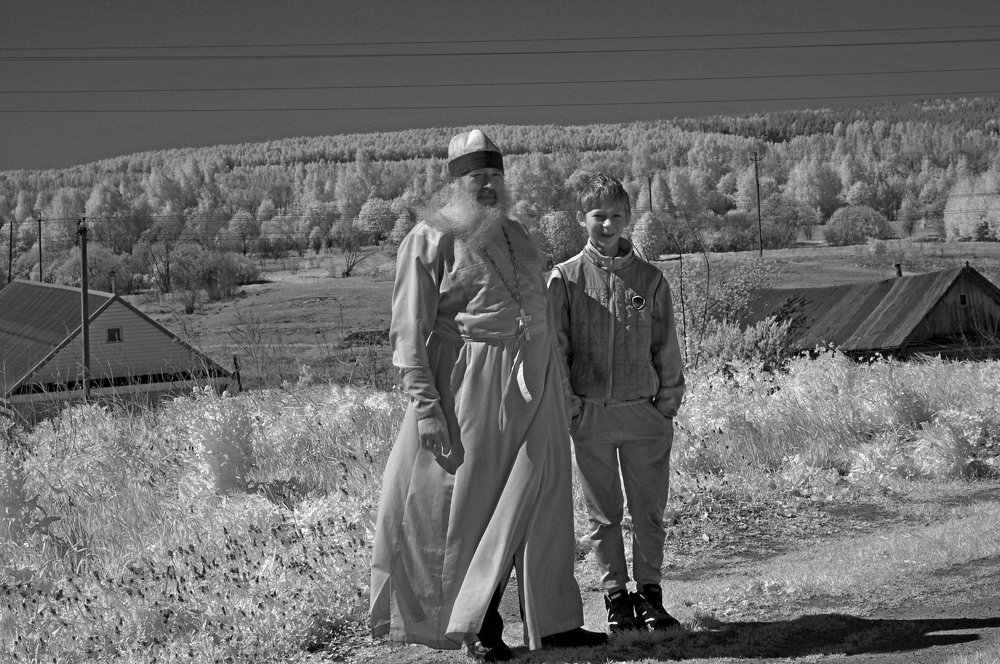 Photograph by Сергей Кузнецов