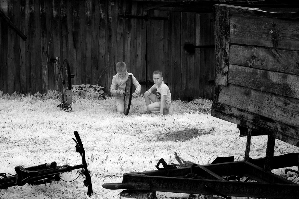 Photograph by Сергей Кузнецов