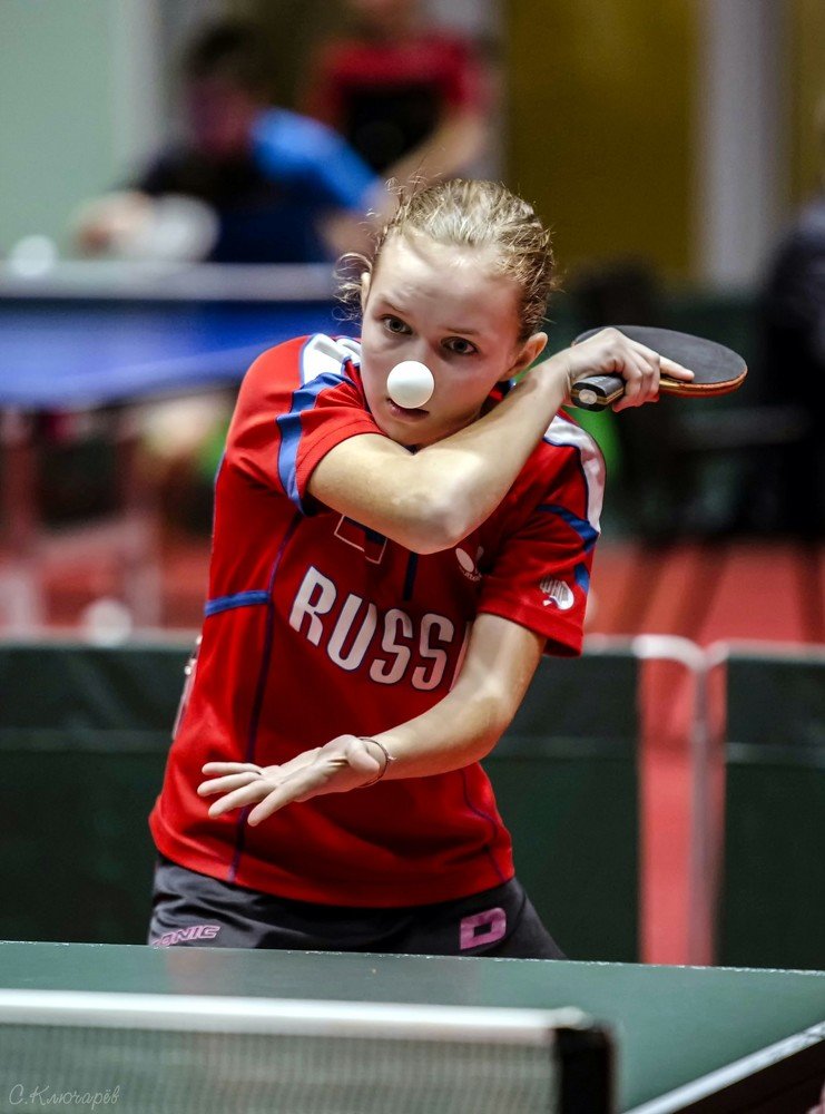 Photograph by Сергей Ключарёв