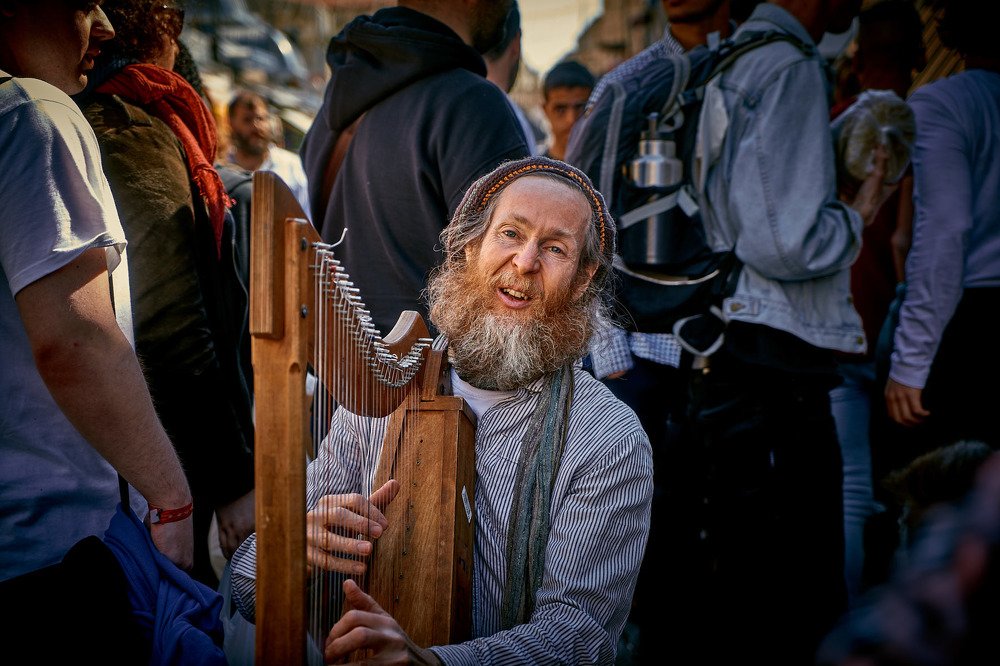 Фотография автора David Solodar