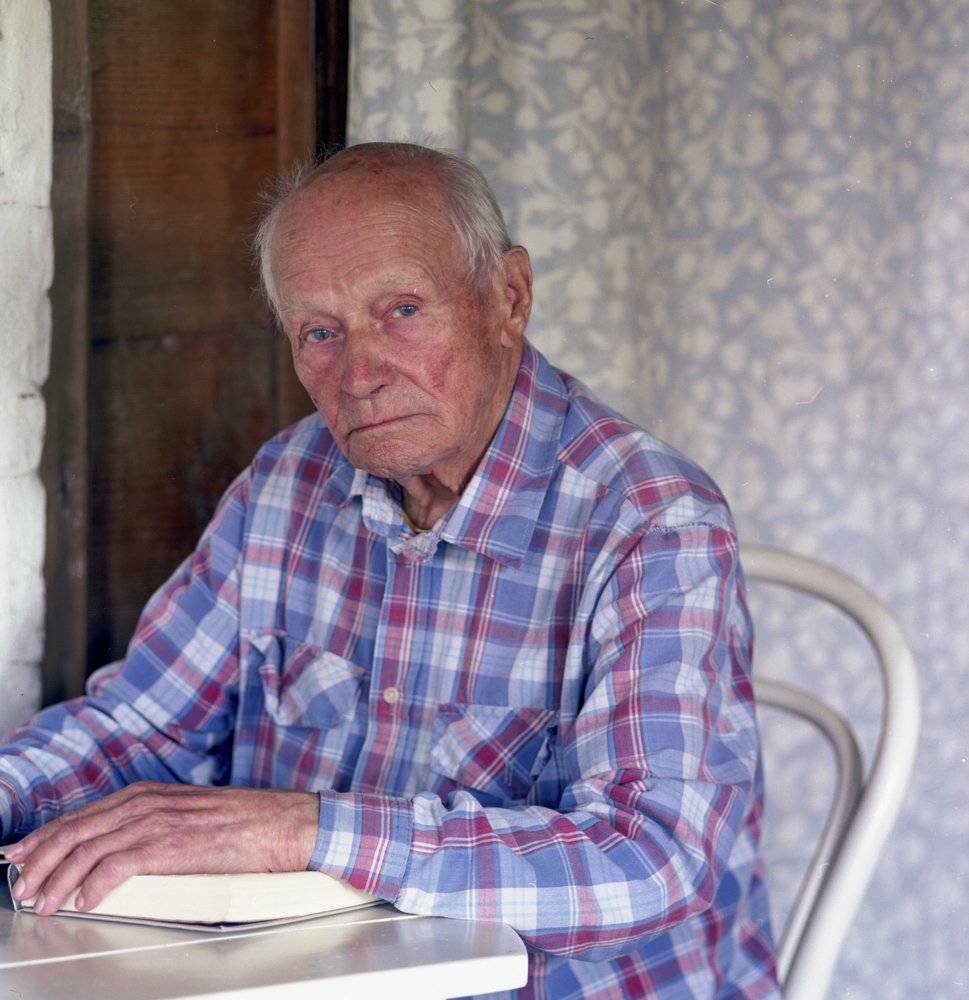 Photograph by Kuzmichev Alexey