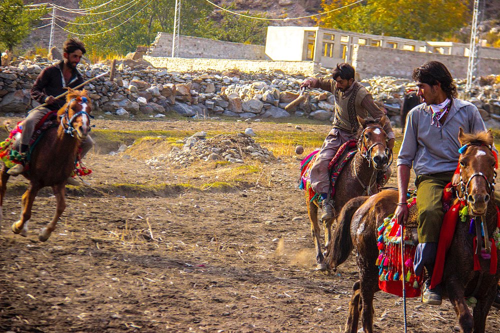 Фотография автора Fawad Hashmi