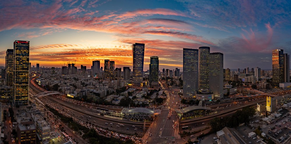 Photograph by Pavel Bernshtam