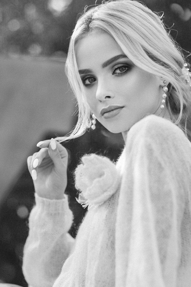 Photograph by Анна Кольцова