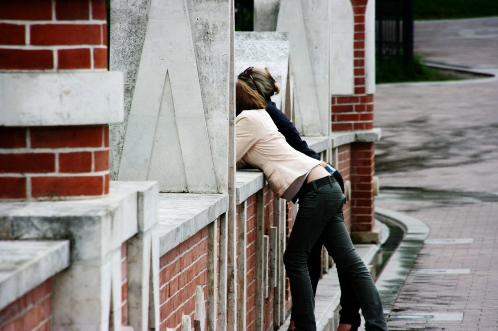 Photograph by Вадим Беляев