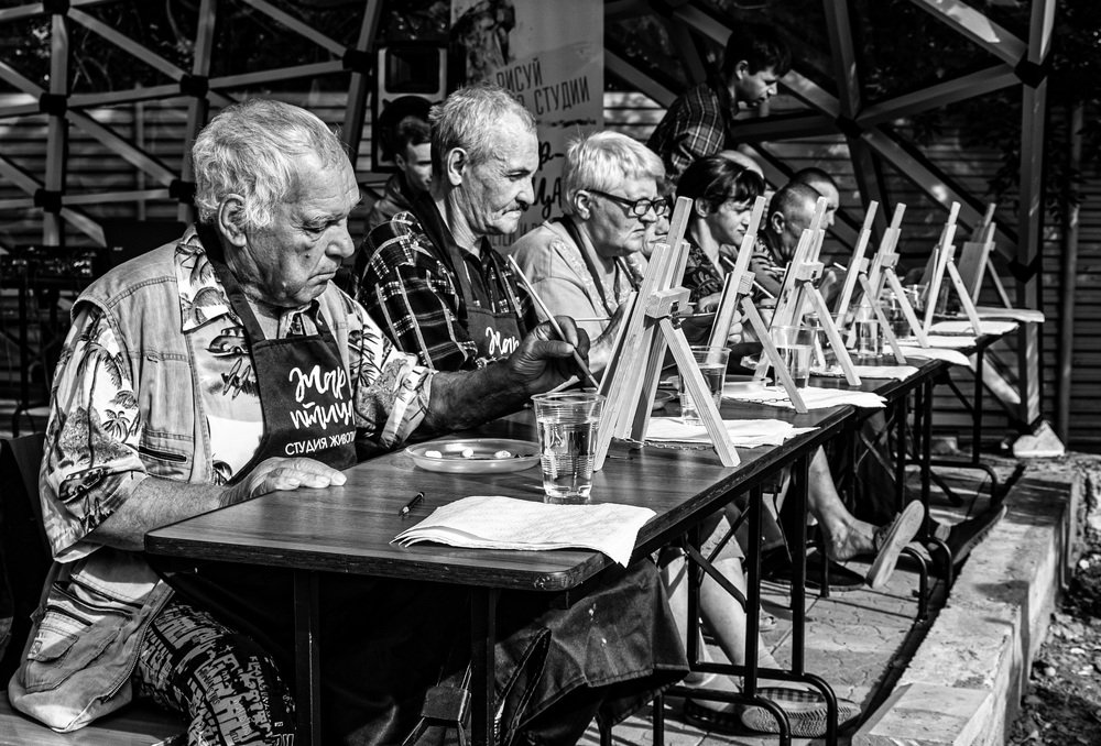 Photograph by Юлия Миронова