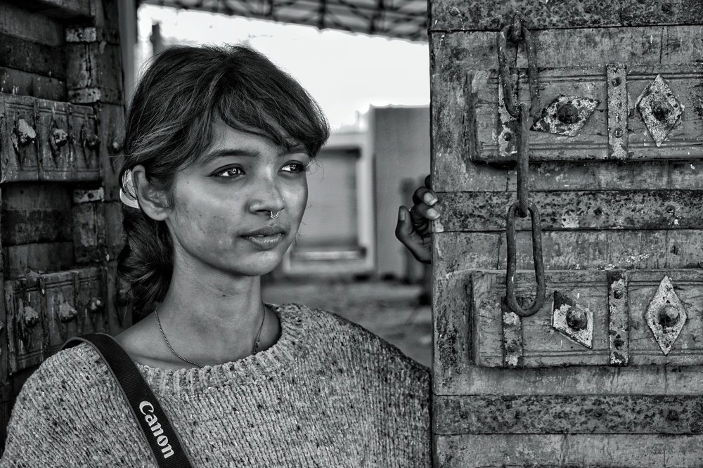 Фотография автора Mridul Chaudhary