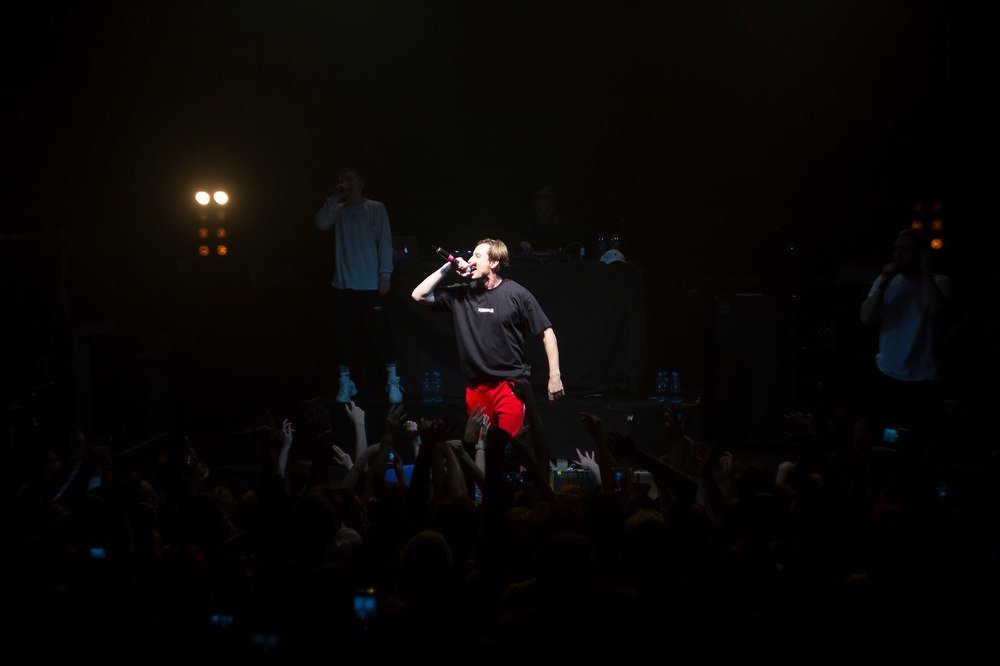 Photograph by Сергей Анискович