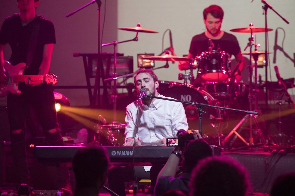 Photograph by Сергей Анискович