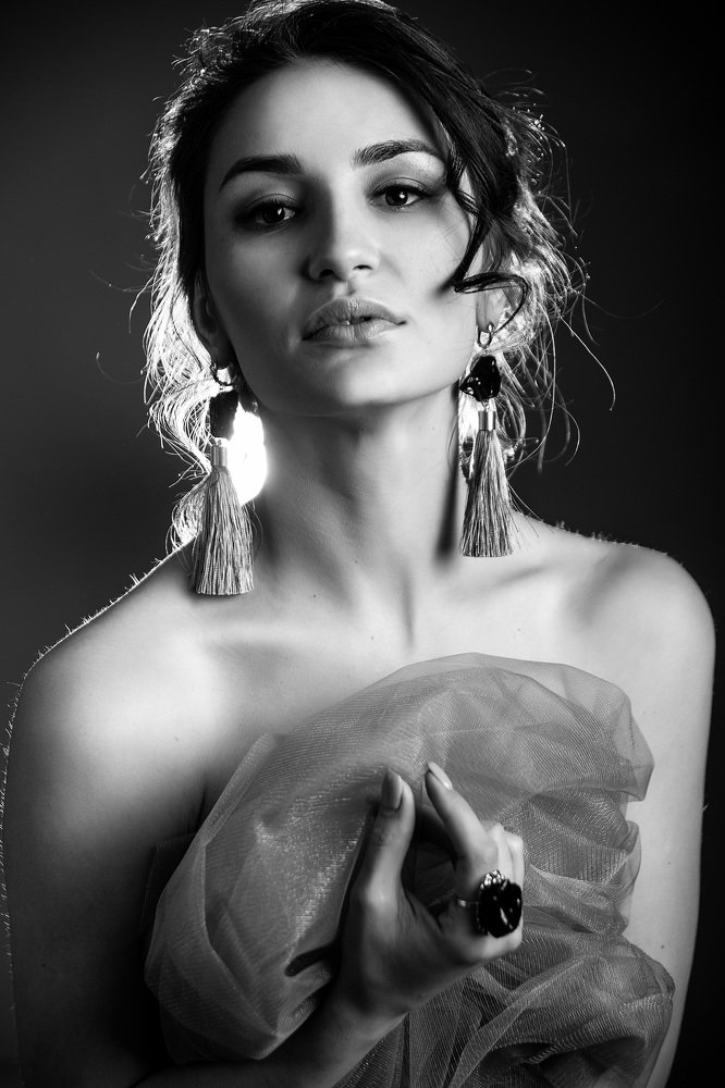 Photograph by Светлана Кудеринова