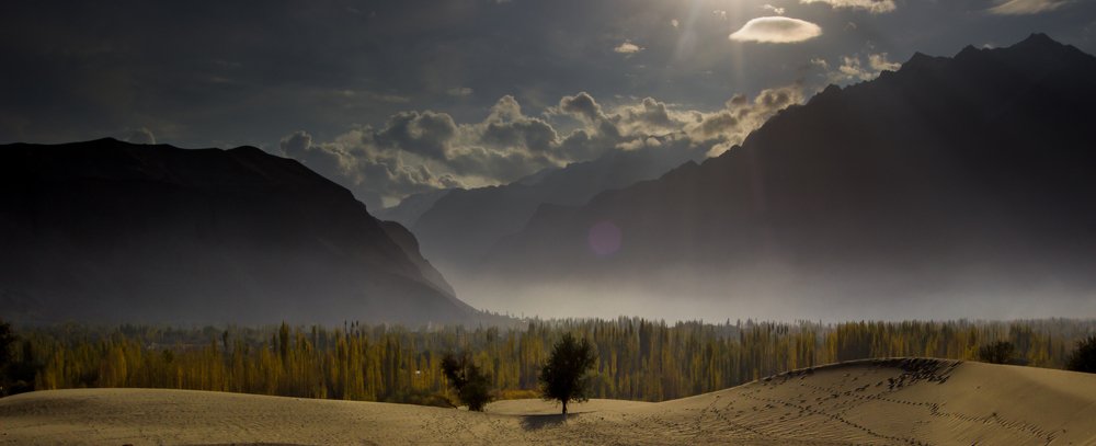 Фотография автора Fawad Hashmi