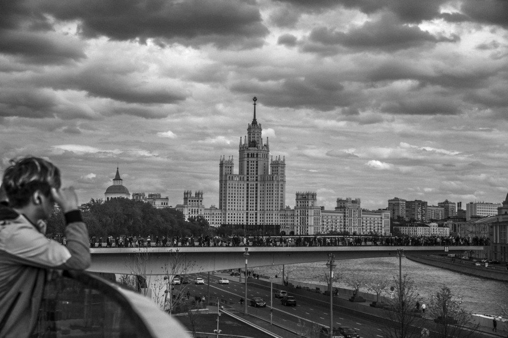 Photograph by Юлия Миронова