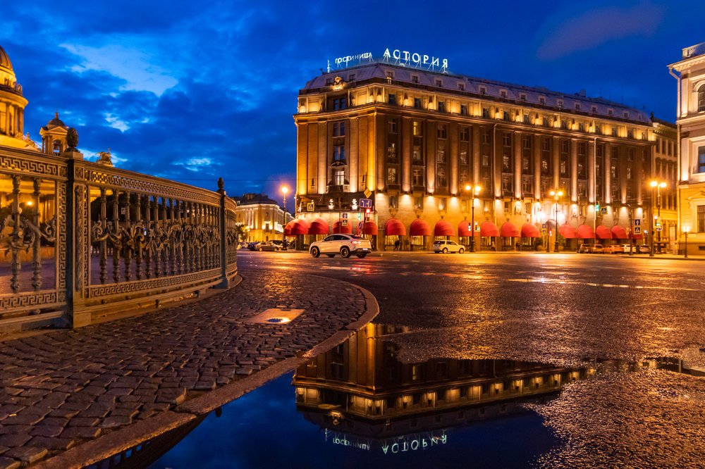 Photograph by Evgeniia Iakimenko