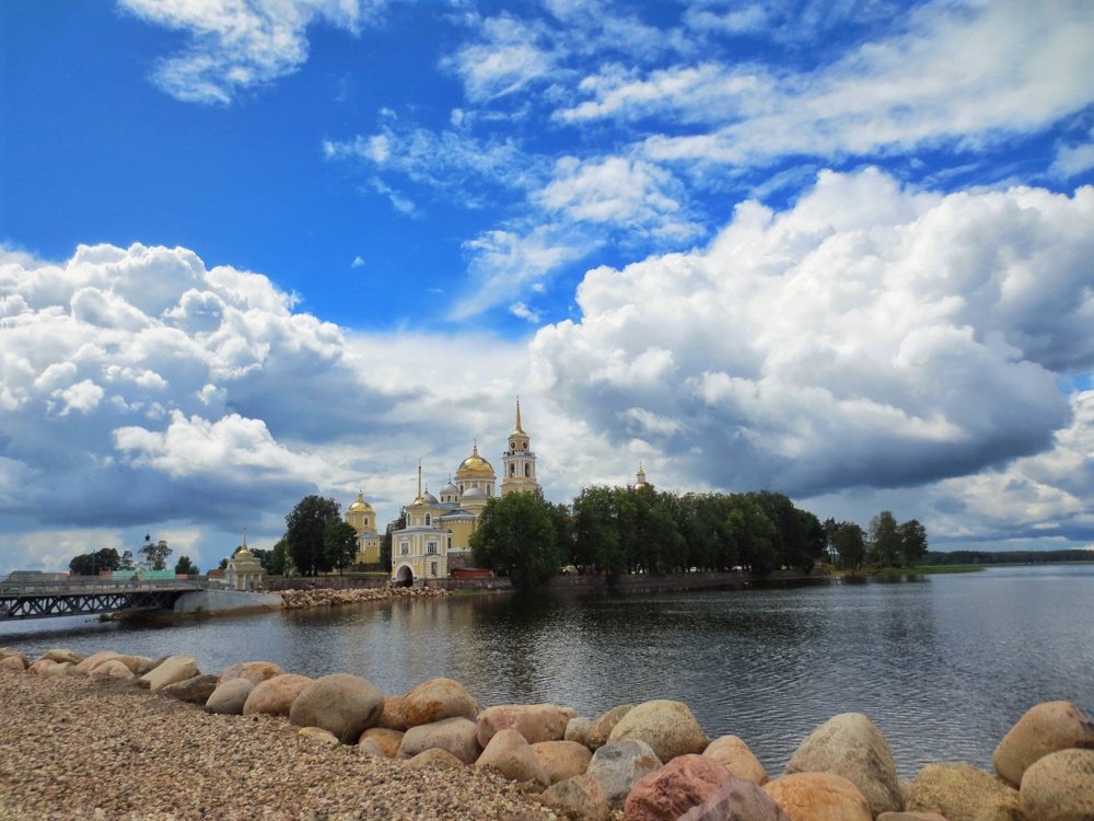 Photograph by Светлана Гончарова