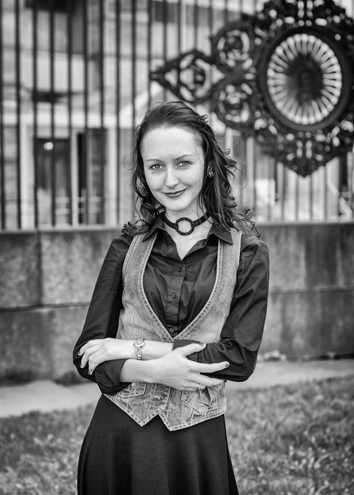 Фотография автора Евгений Ермаков