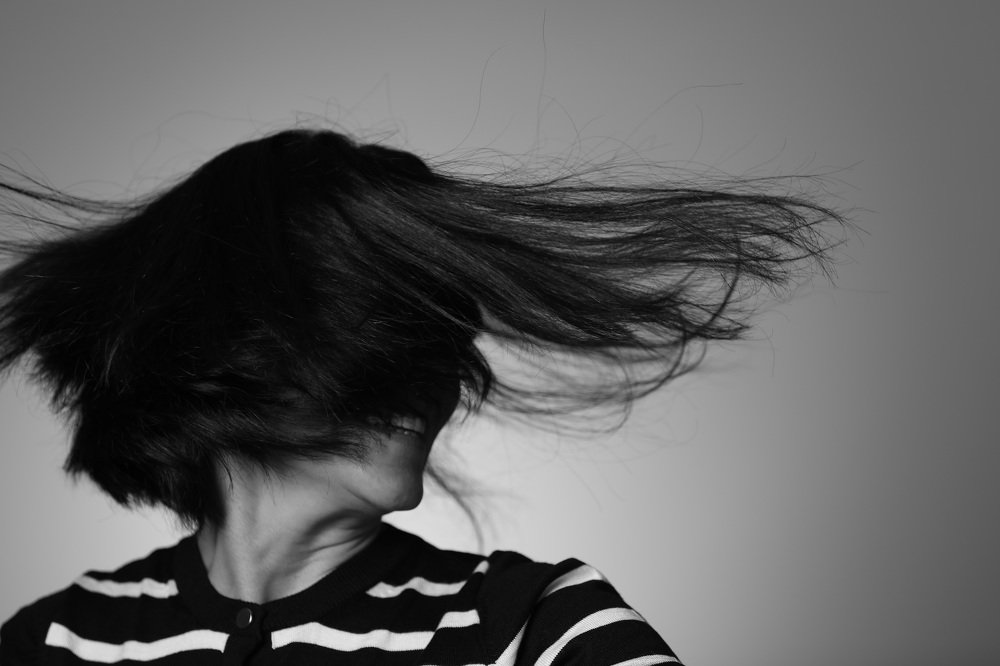 Photograph by David Dgebuadze