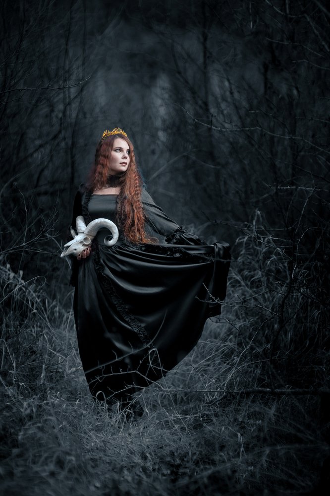 Photograph by Александр Кабанов