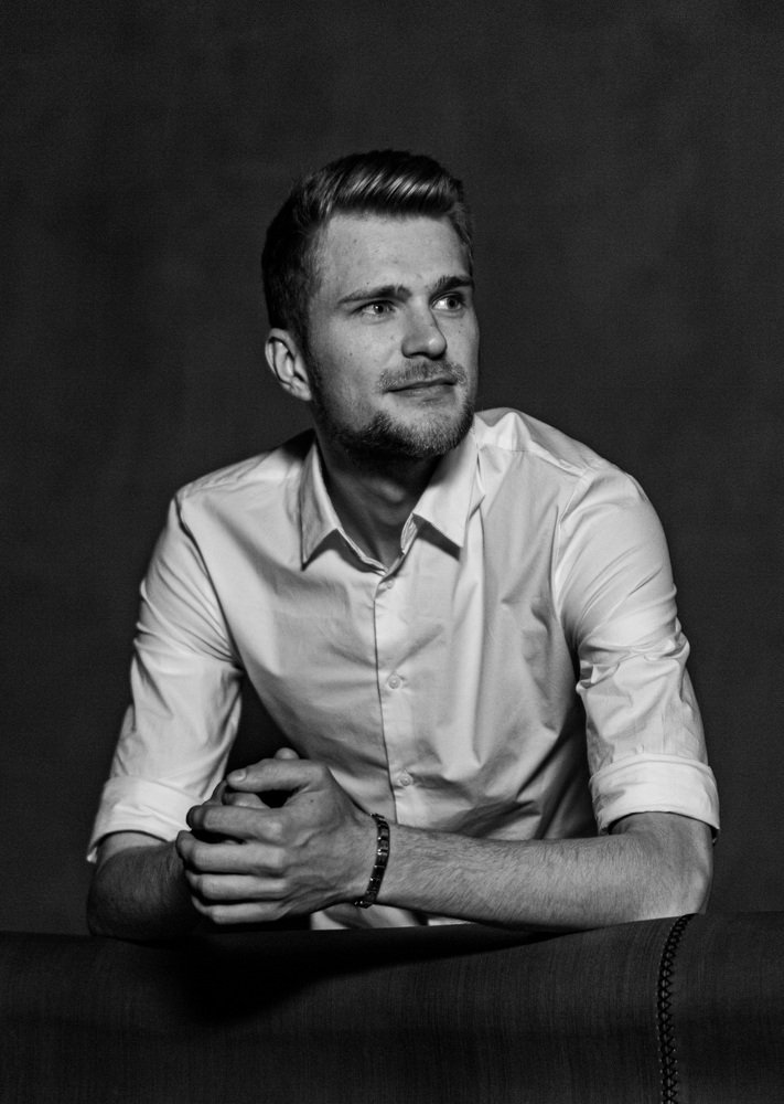 Photograph by Юлия Миронова