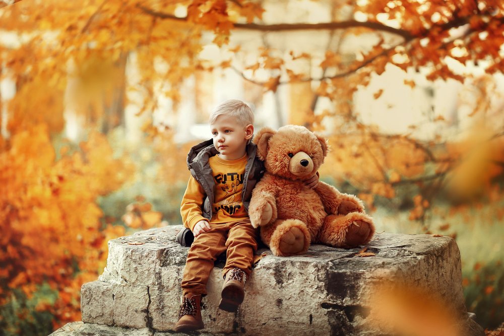 Photograph by Белевцева Инна Белевцева