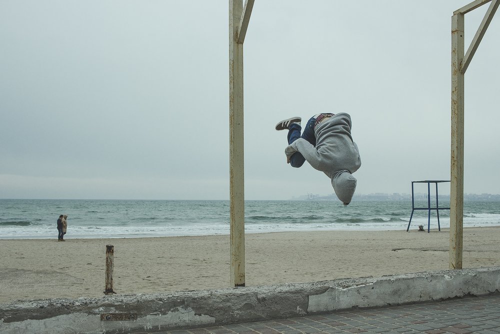 Фотография автора Dmitriy Zhuravlev