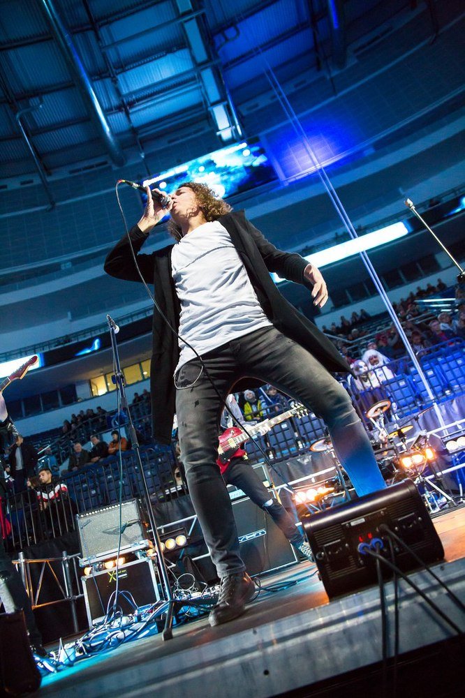 Photograph by Сергей Анискович