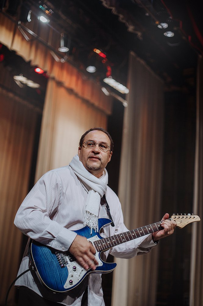 Photograph by Светлана Шенгелия