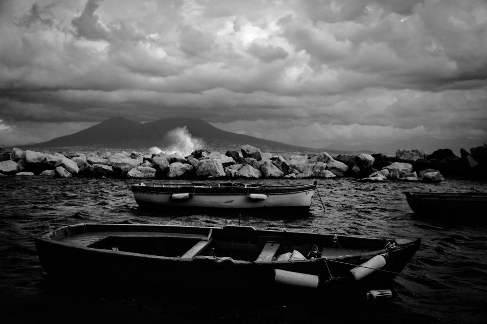 Photograph by Sax