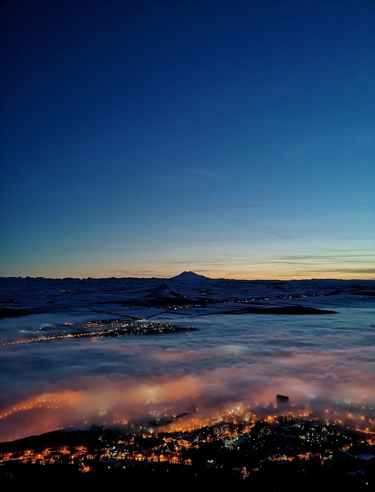 Photograph by Ринат Ахмадеев