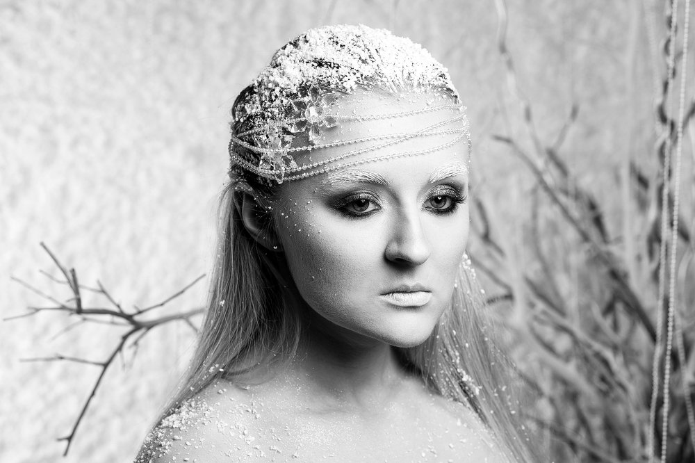 Photograph by Natalya Chumak