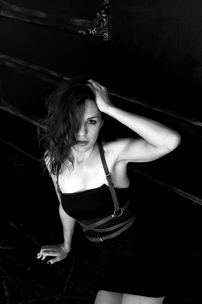 Photograph by Natalya Chumak