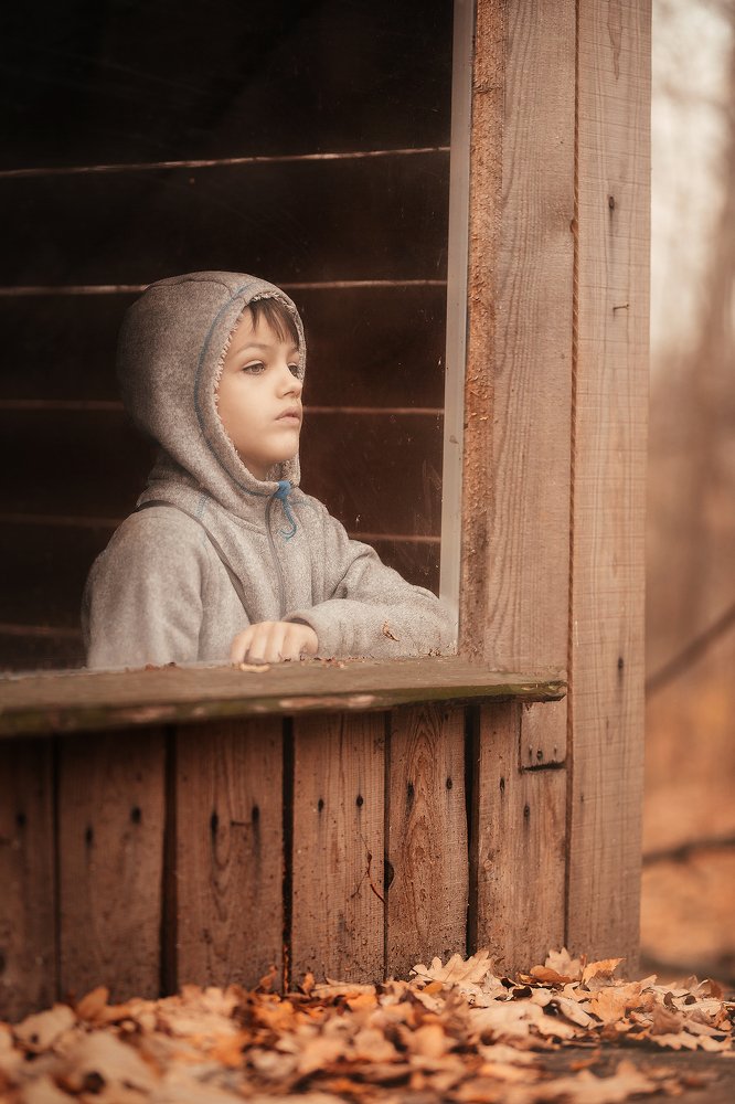 Photograph by Светлана Шенгелия