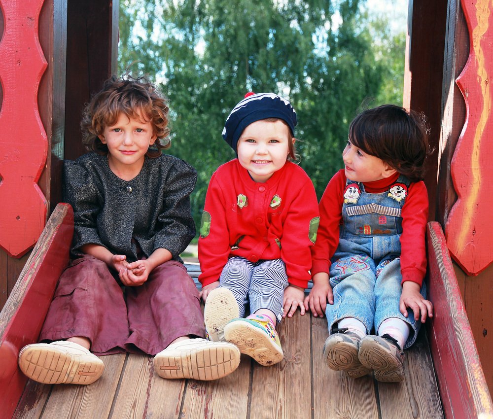 Photograph by Александр Бугаенко