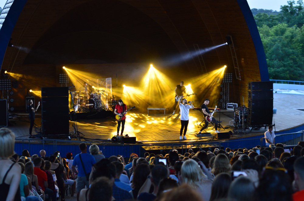 Photograph by Ivan Kotenko