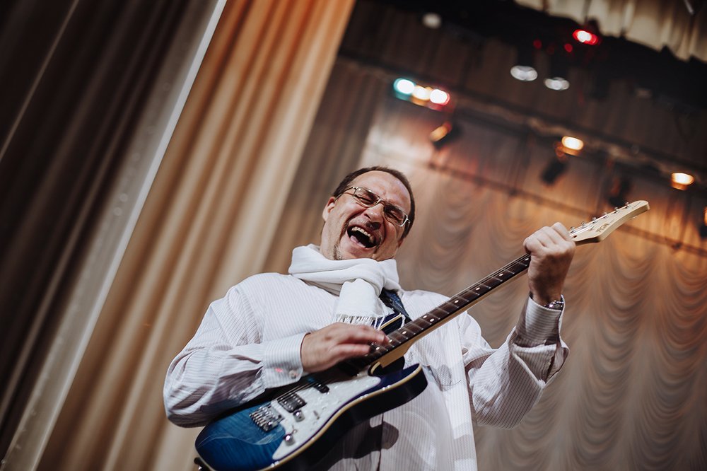 Photograph by Светлана Шенгелия