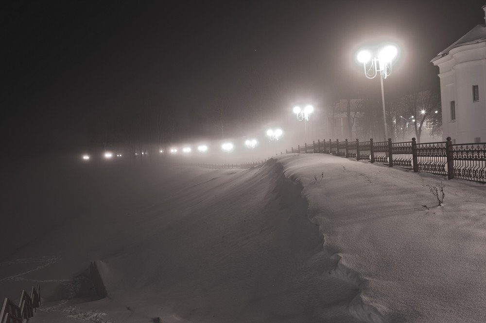 Photograph by Александр Есликов