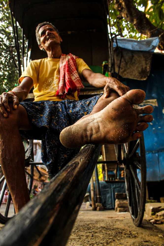 Photograph by Soumadip Das