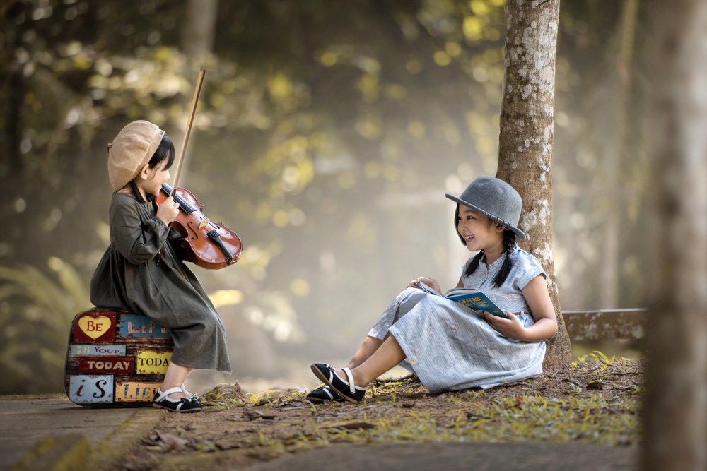 Photograph by Anak Lani Andersen