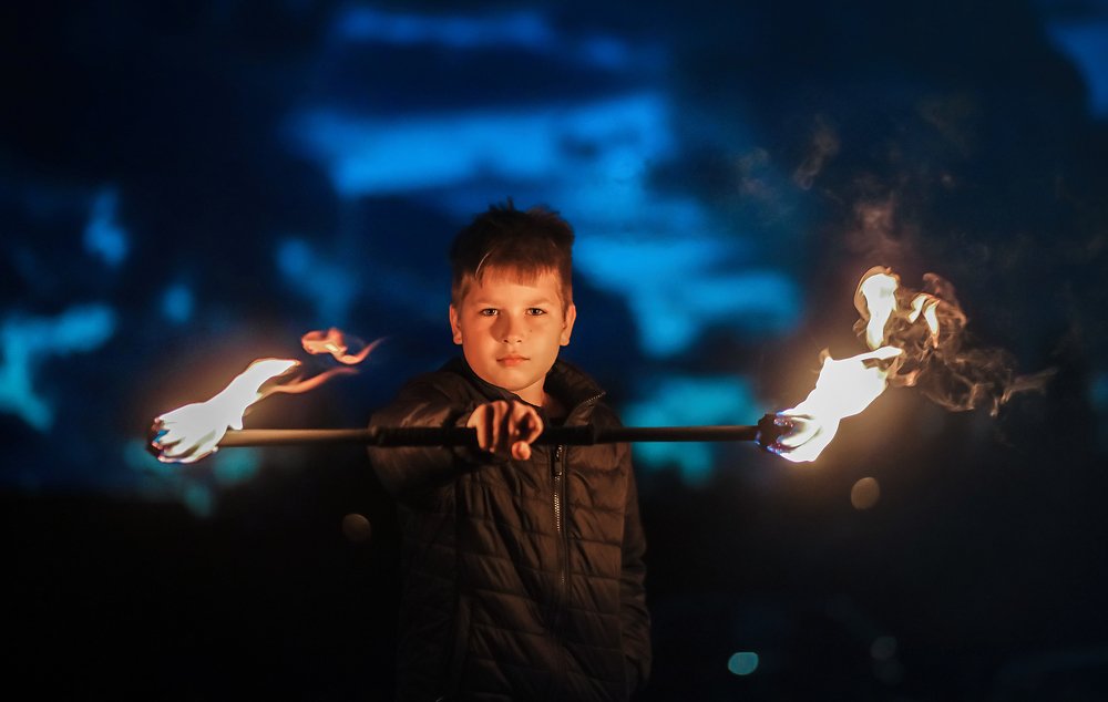 Фотография автора Евгения Грин