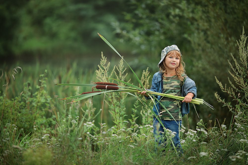 Фотография автора Евгения Грин