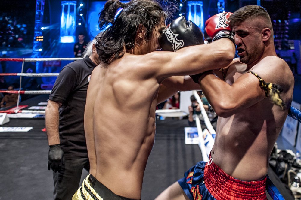 Photograph by DAMOUN POURNEMATI