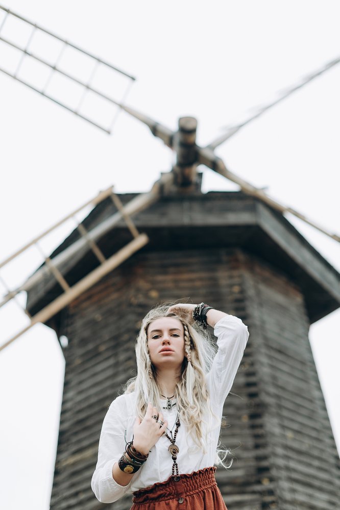 Photograph by Ольга Сморжанюк