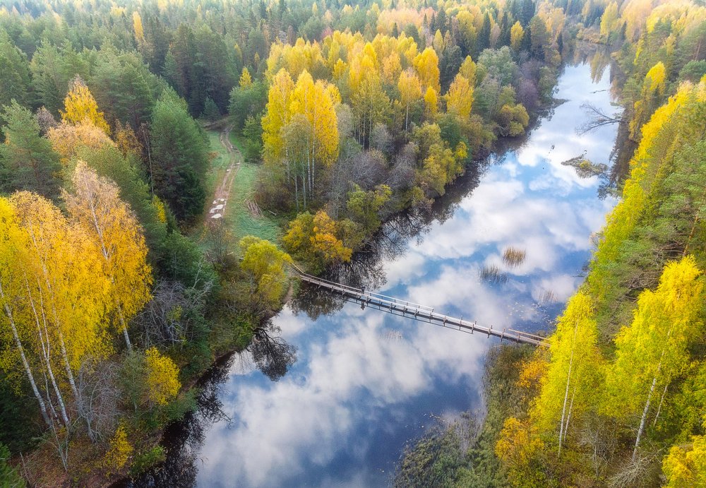 Photograph by Устюжанин Михаил