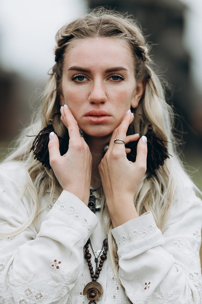 Photograph by Ольга Сморжанюк