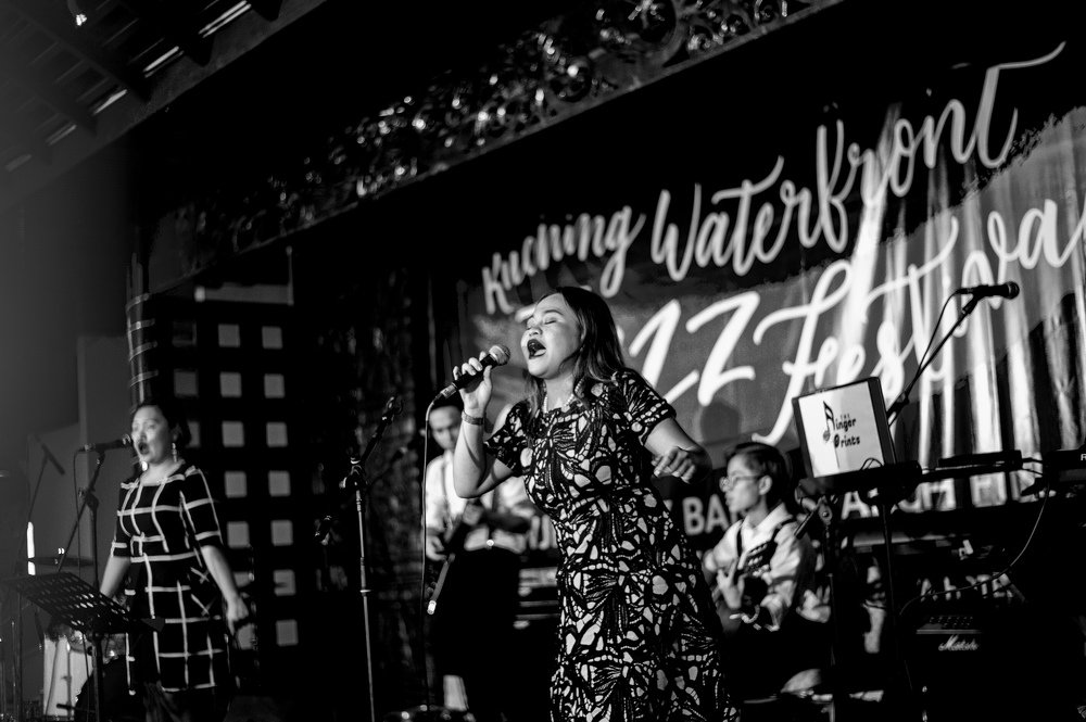 Photograph by Nunong Tindin