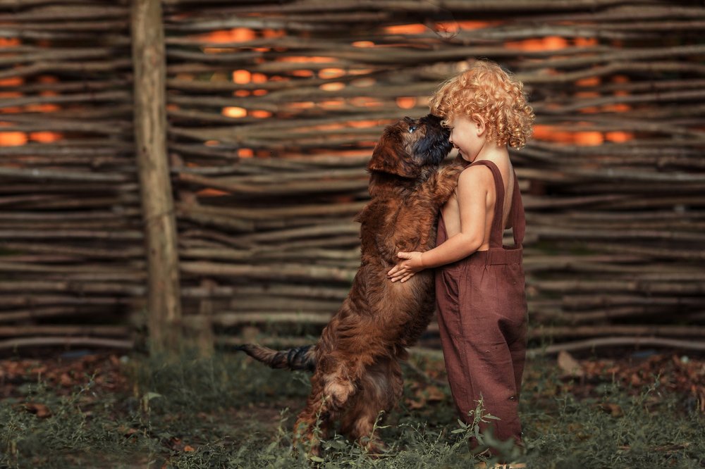 Photograph by Катерина Мельник